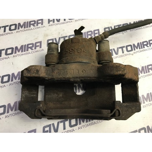 Суппорт передний правый Fiat Punto 3 2005-2018 627542